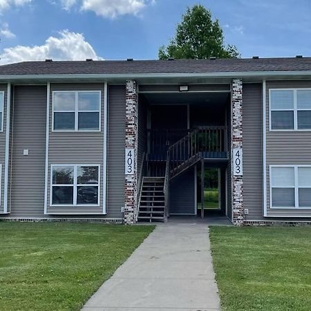 The Irene - 2 Bedroom Apt In Quilt Town, Usa ハミルトン  エクステリア 写真