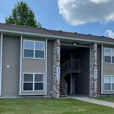 The Irene - 2 Bedroom Apt In Quilt Town, Usa ハミルトン  エクステリア 写真