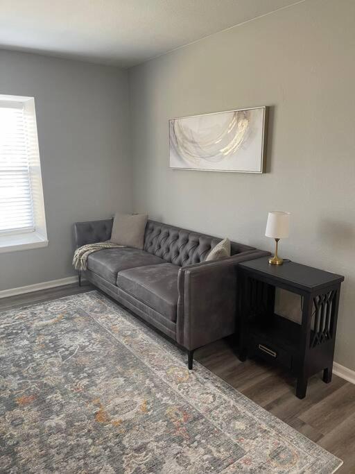 The Irene - 2 Bedroom Apt In Quilt Town, Usa ハミルトン  エクステリア 写真